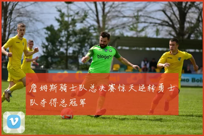 詹姆斯骑士队总决赛惊天逆转勇士队夺得总冠军