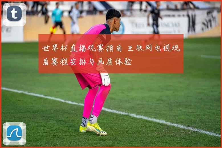 世界杯直播观赛指南 互联网电视观看赛程安排与画质体验