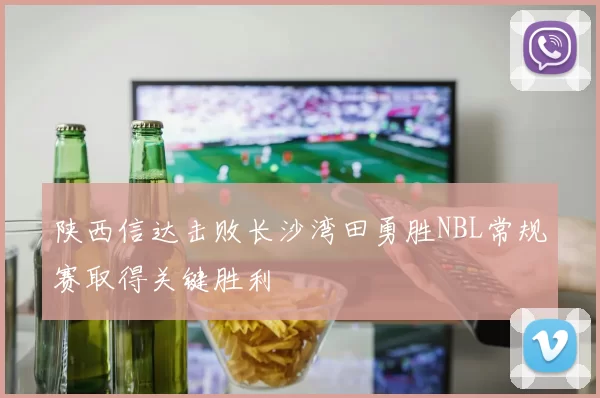 陕西信达击败长沙湾田勇胜NBL常规赛取得关键胜利